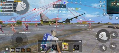 和平精英辅助《鸡腿》直装稳定三个赛季